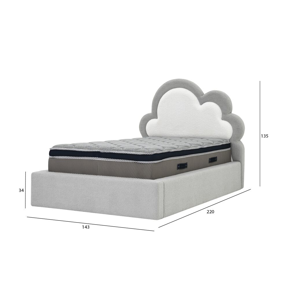 Nimbus Bed - Image 2