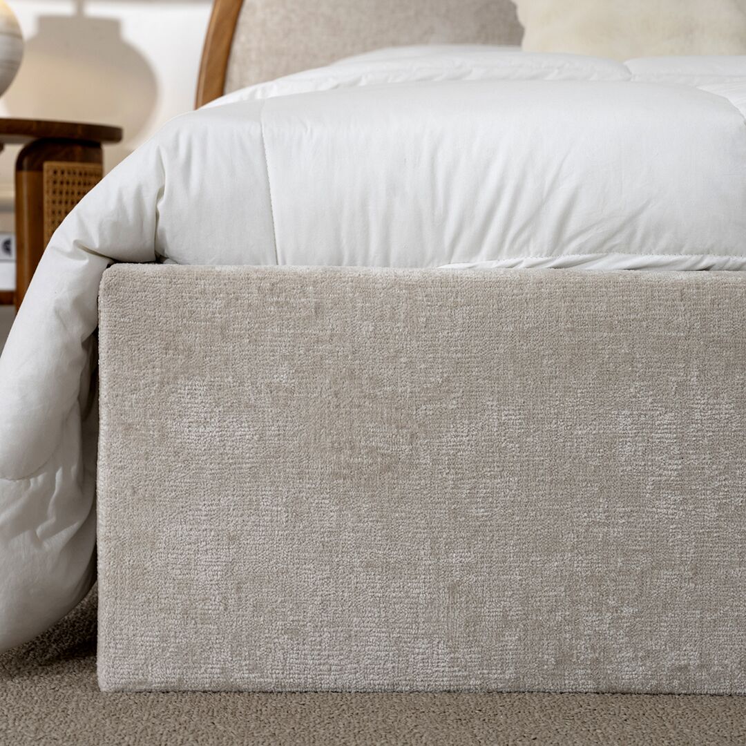 Cresent Bed - Image 6