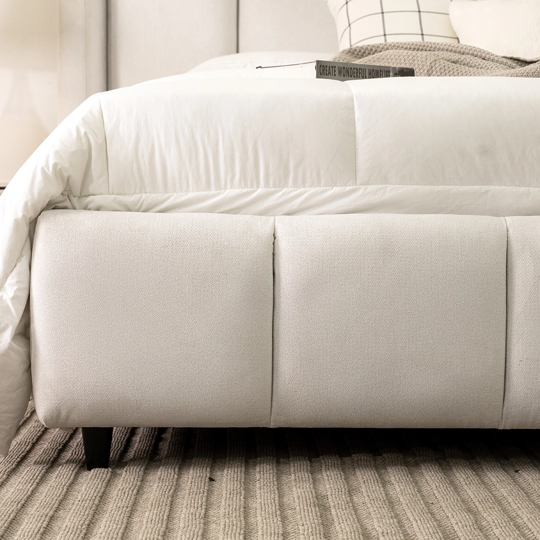 The Gina Hydraulic Storage Bed - Image 5