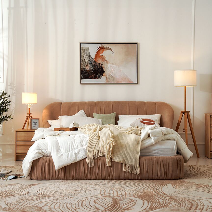 Harris Bed - Image 5