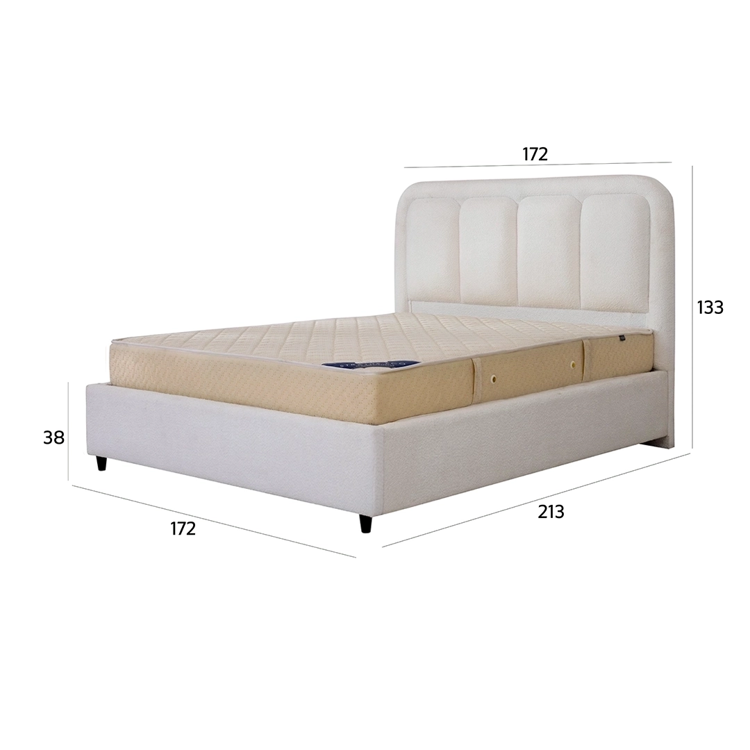 The Logan Bed - Image 2