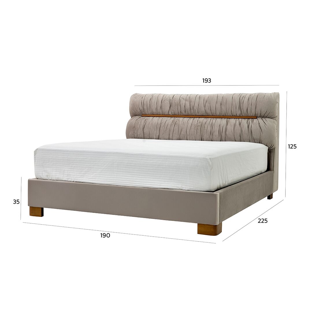 Dilse Bed - Image 2