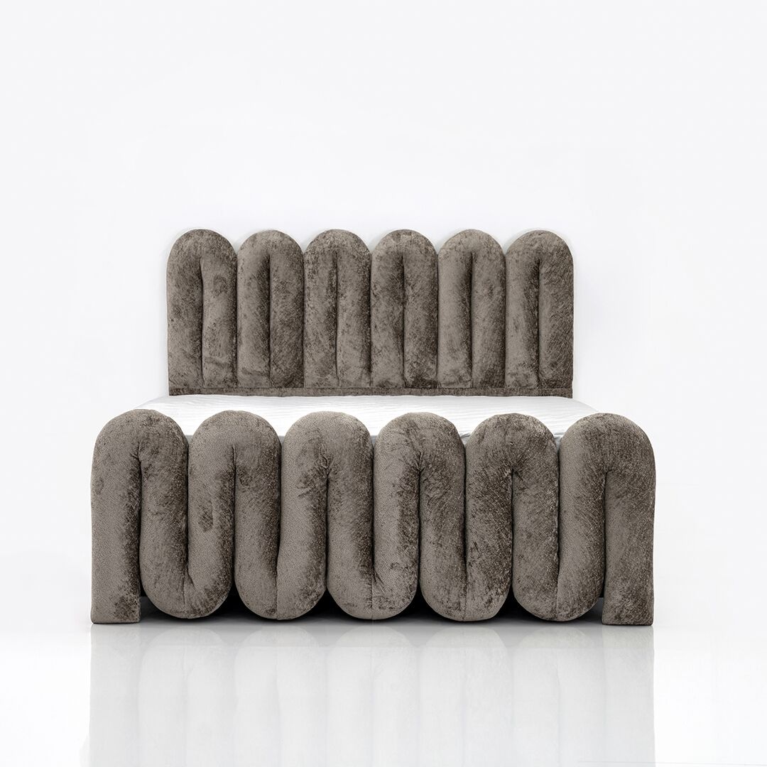 The Spring Bed - Image 3