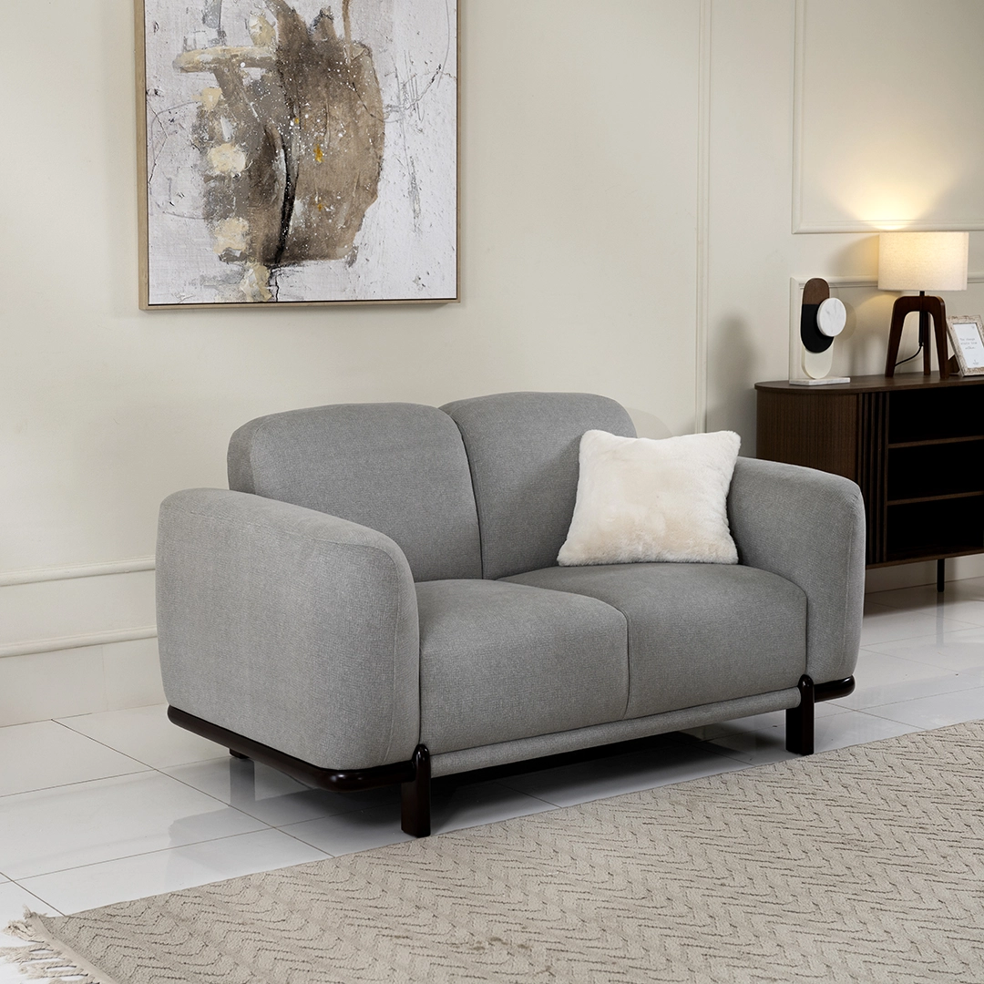 The Alex 2-Seater Sofa - Image 3