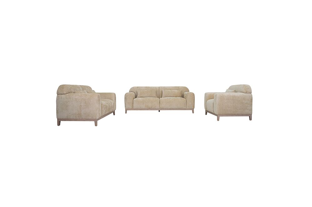 Felix Sofa Set - Image 5
