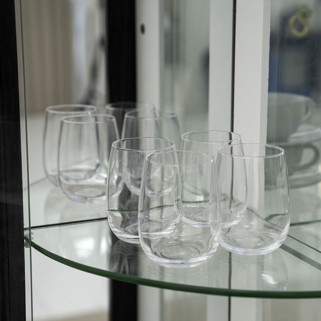 Lucia Wine Cabinet - Image 5