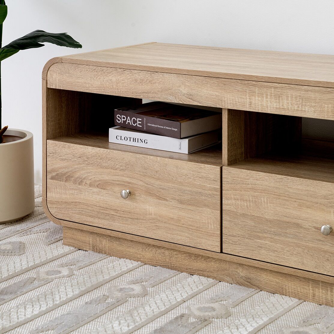 Springfield Tv Unit - Image 6