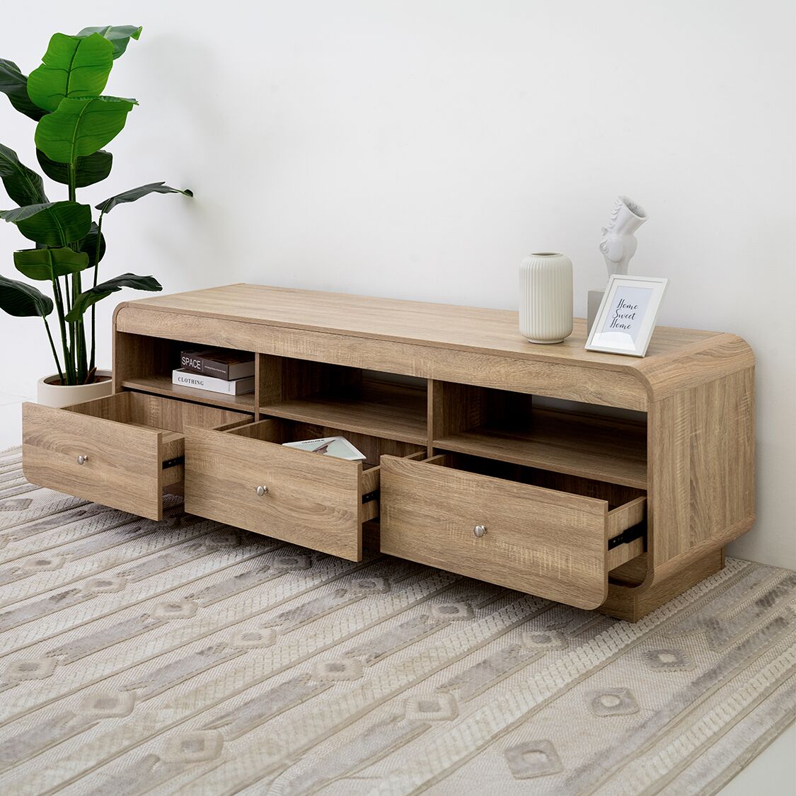 Springfield Tv Unit - Image 8