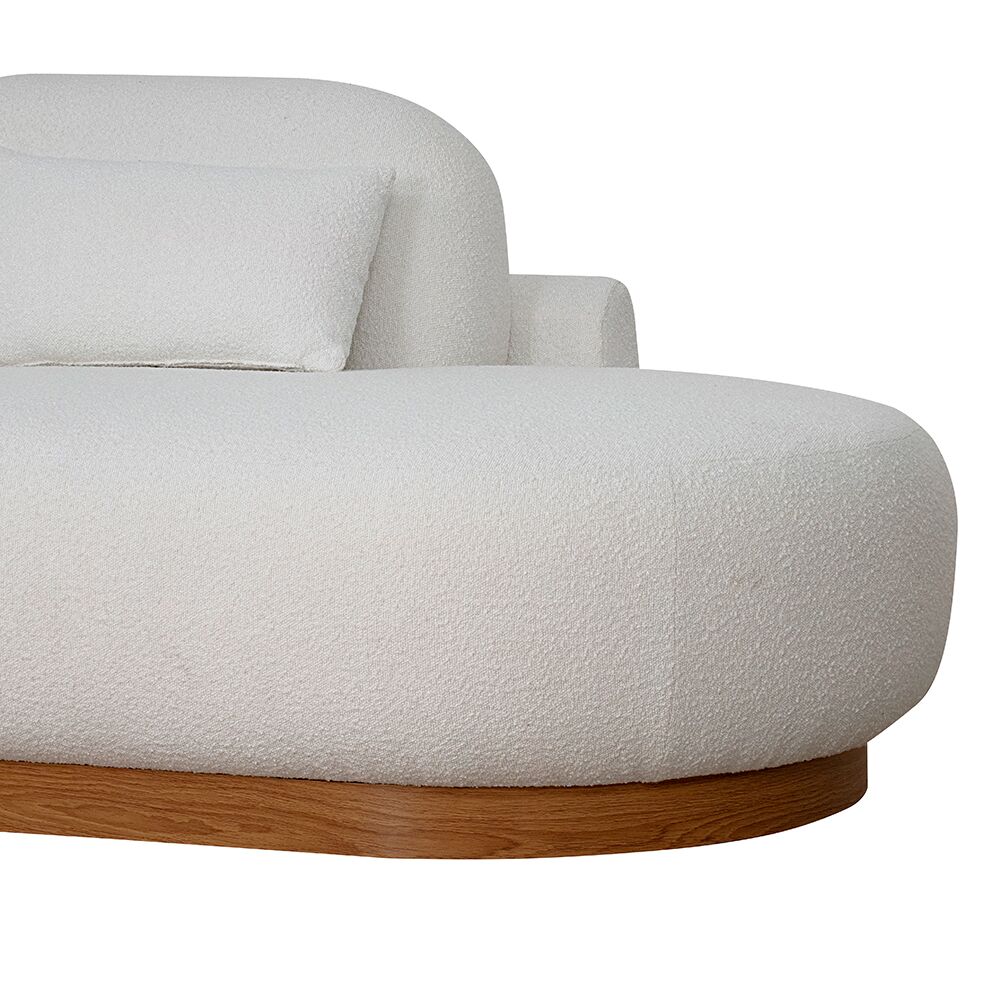 Lorenzo Corner Sofa Set - Image 6