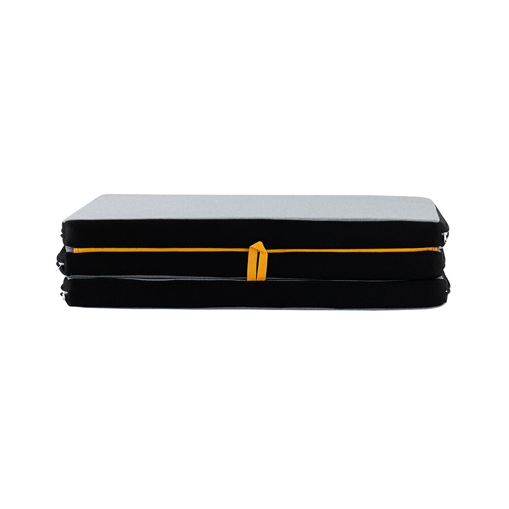 Solace Luxury 3 fold Mattress - Image 2