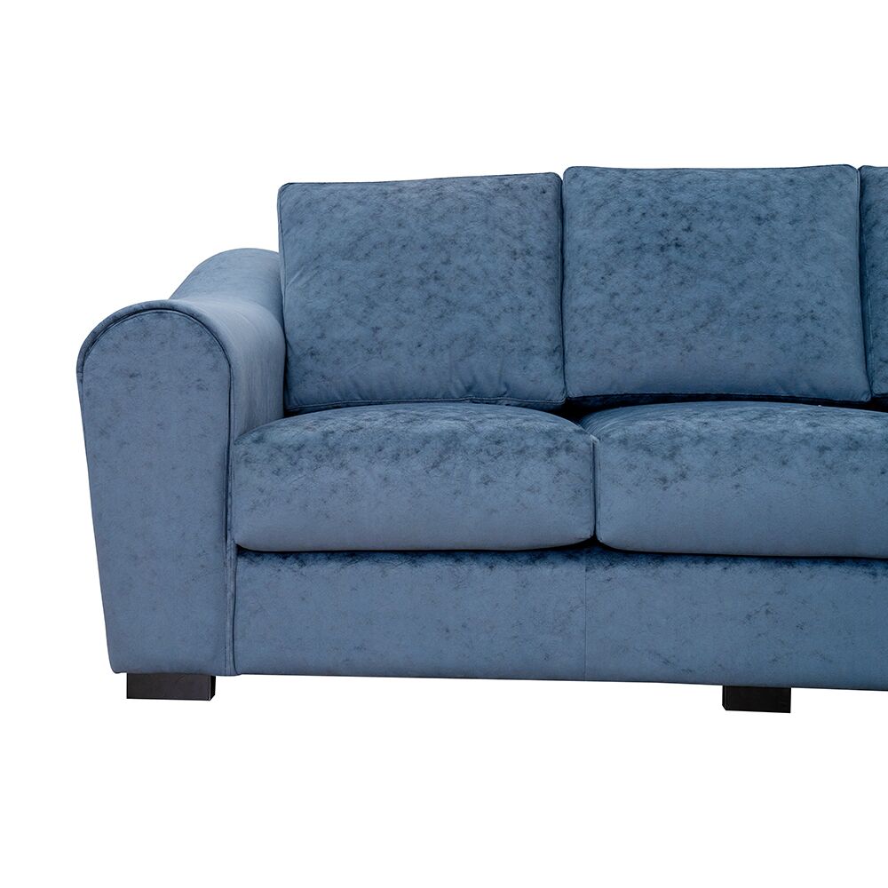 Houston Corner Sofa - Image 4