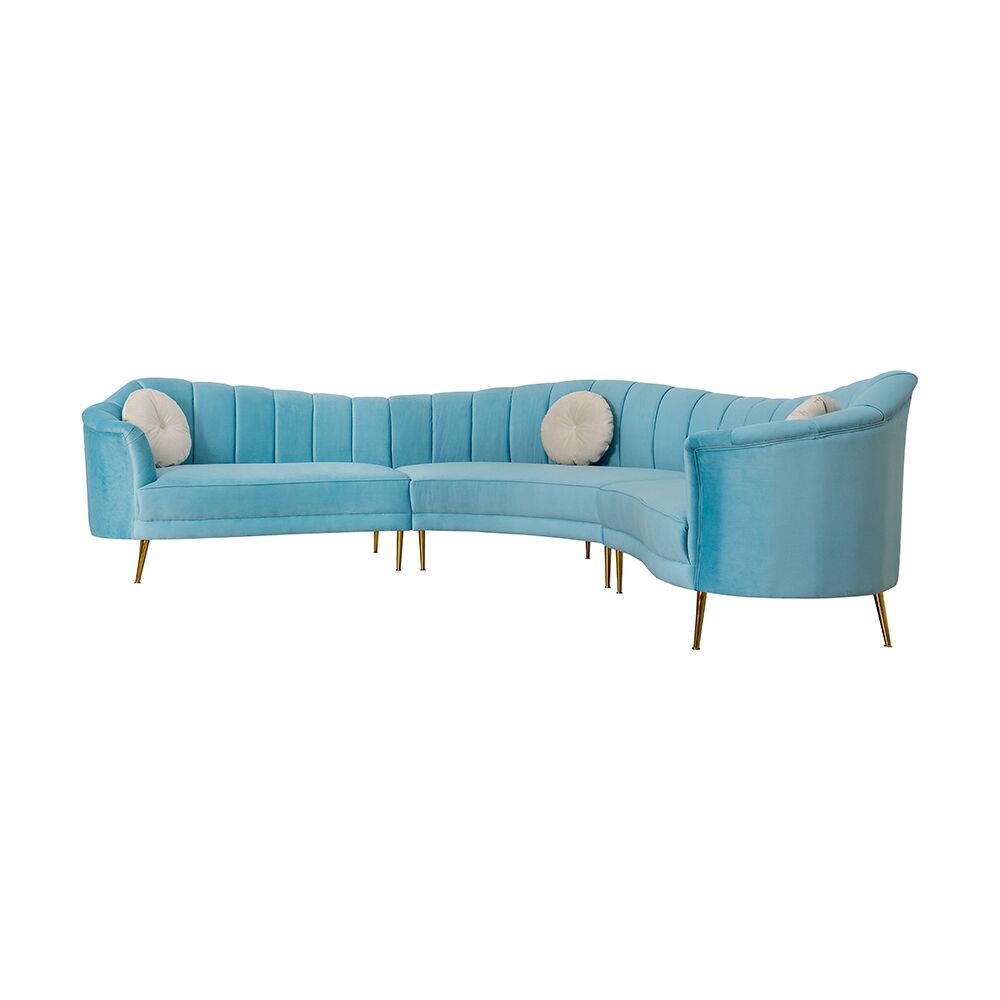 Juliet Corner Sofa - Image 5
