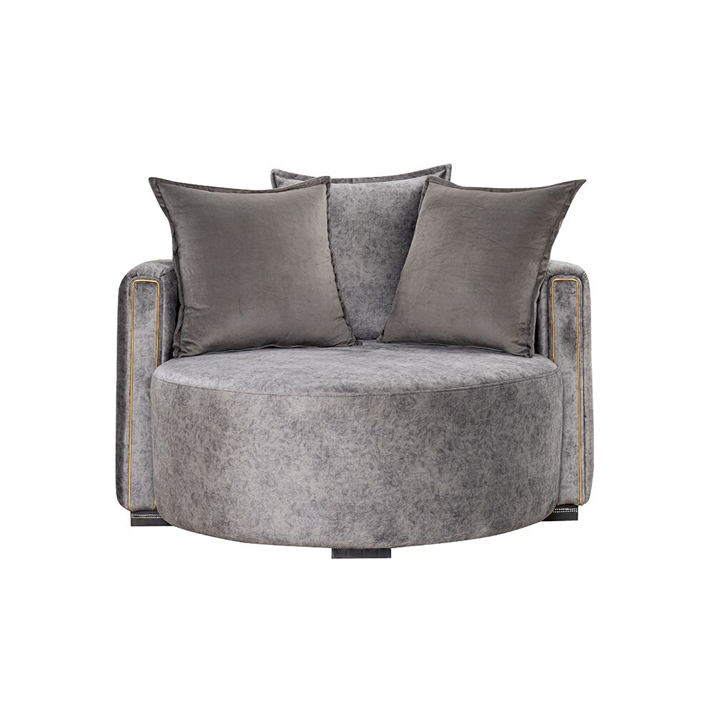 Harmony Corner Sofa - Image 5