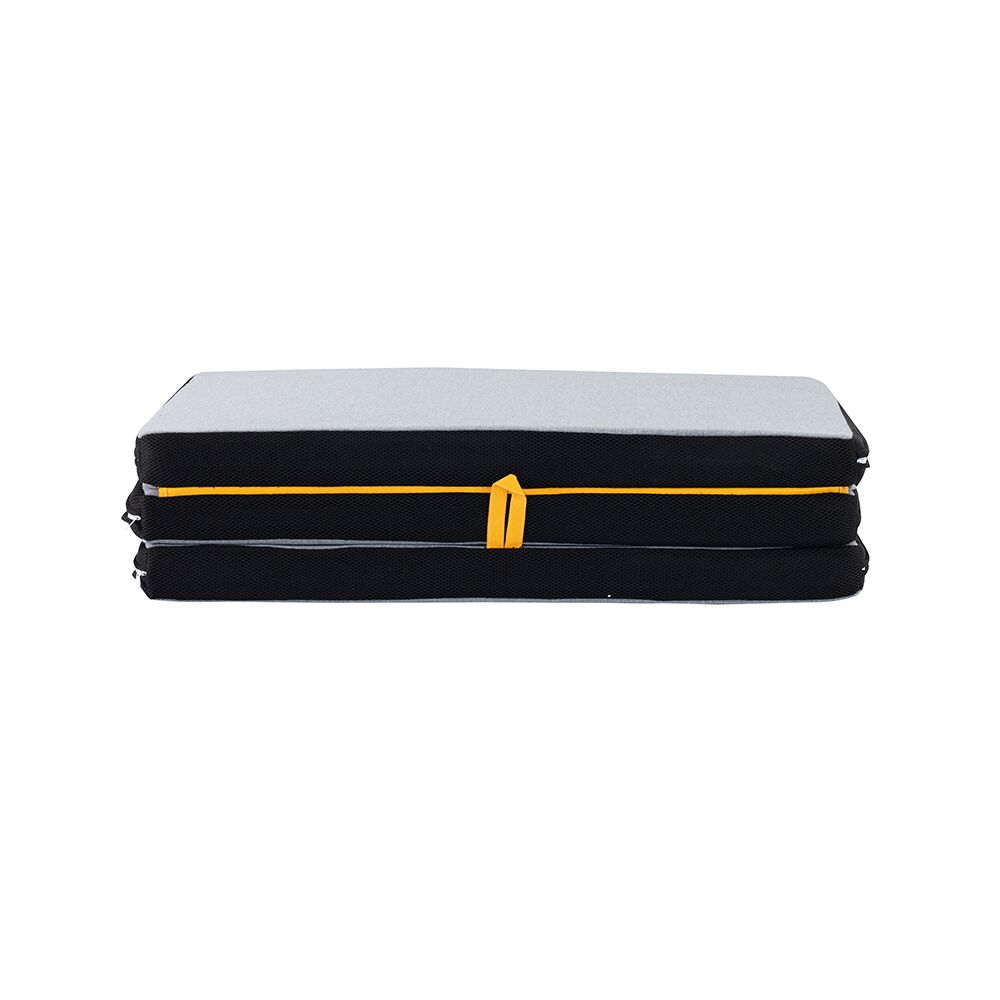 Solace Luxury 3 fold Mattress - Image 4