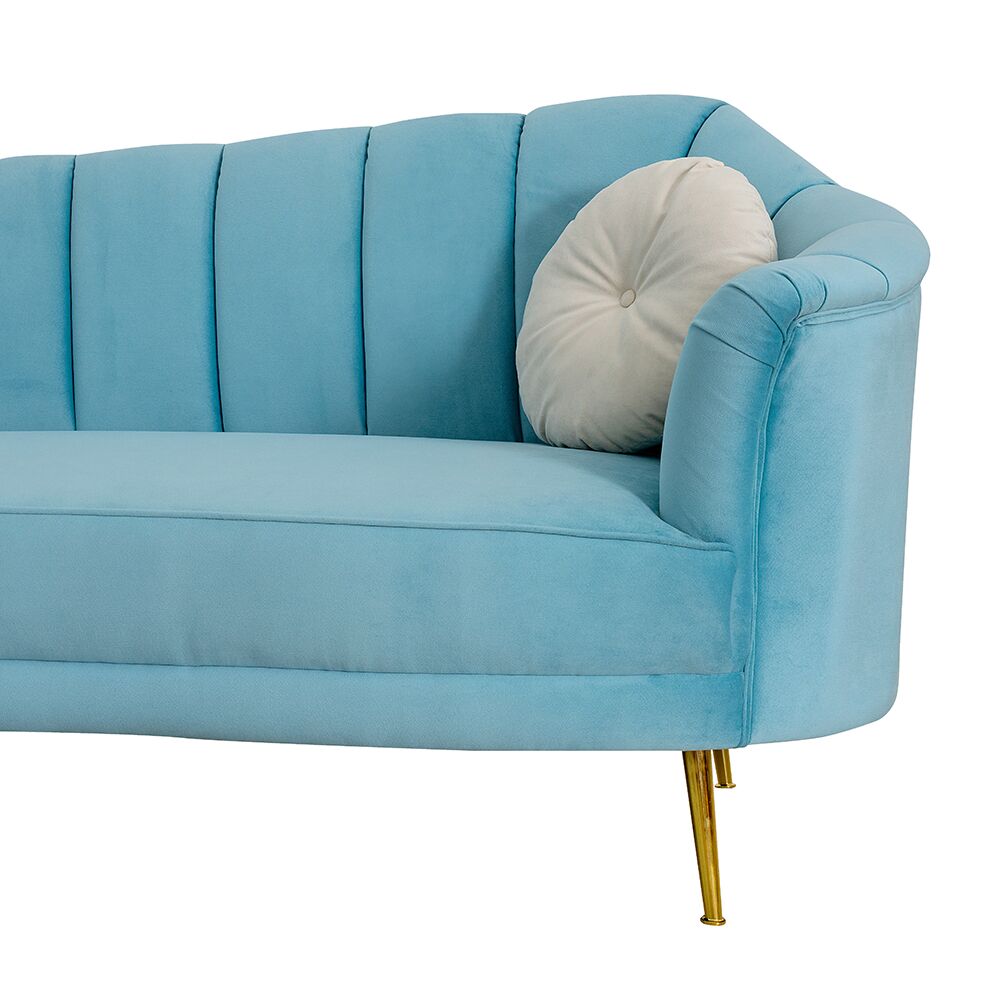 Juliet Corner Sofa - Image 6