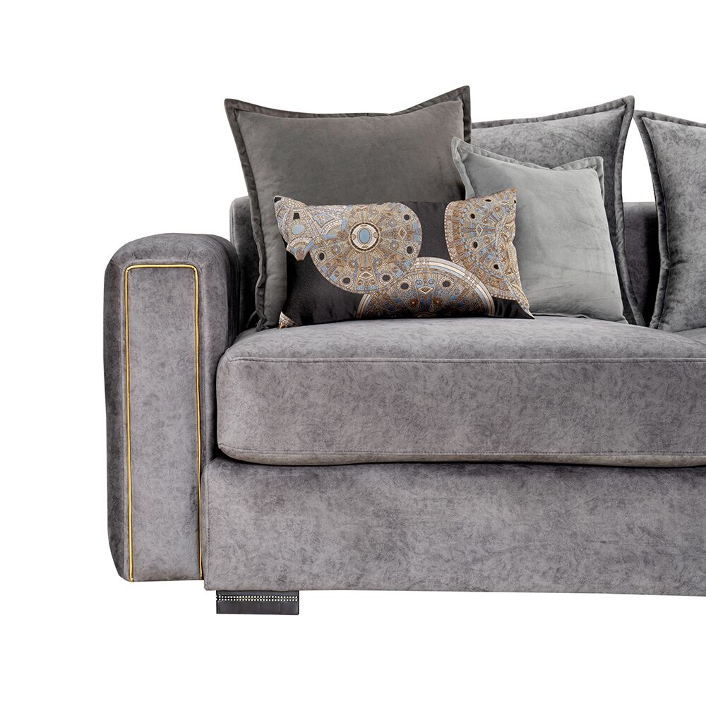 Harmony Corner Sofa - Image 4