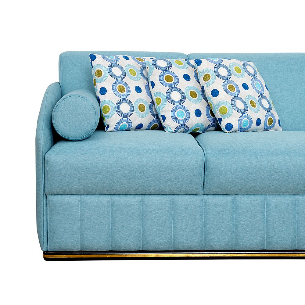 The Anna Chaise Sofa - Image 2