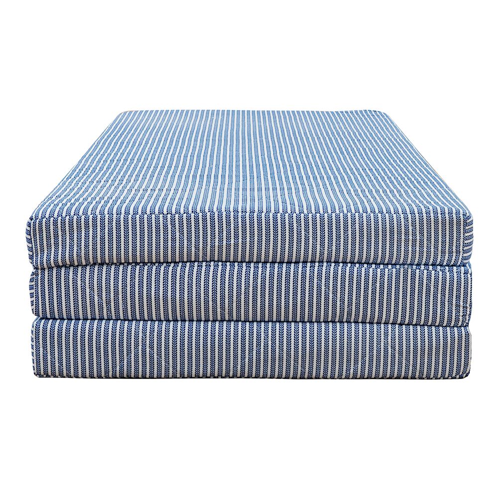 Solace Classic 3 Fold Mattress - Image 2