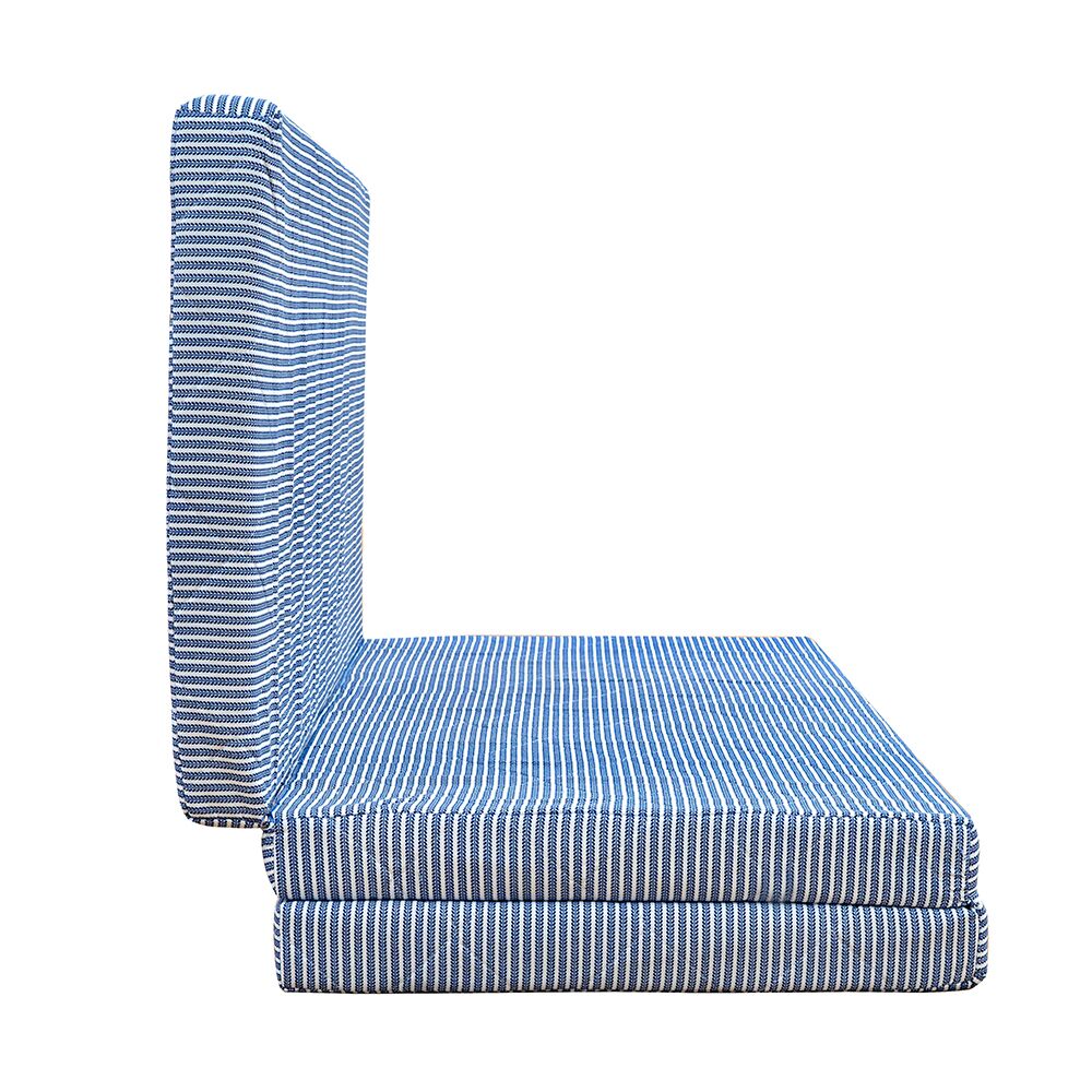 Solace Classic 3 Fold Mattress - Image 3