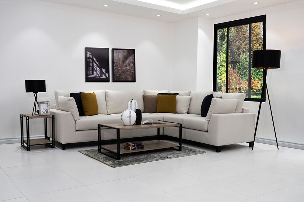 Unwind Corner Sofa