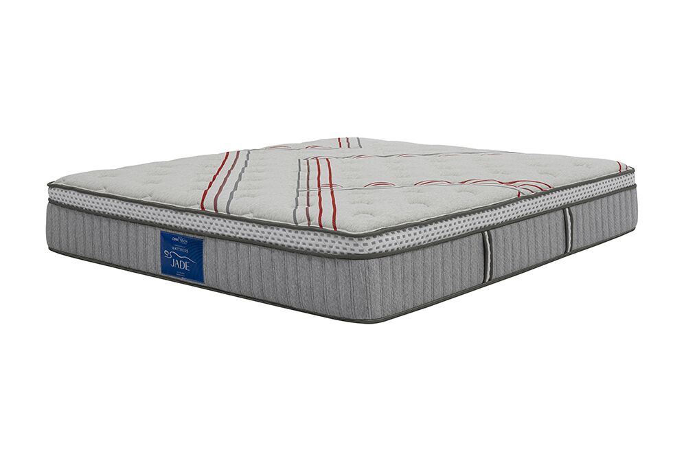 Jade Box Top Pocket Spring Mattress - Image 5