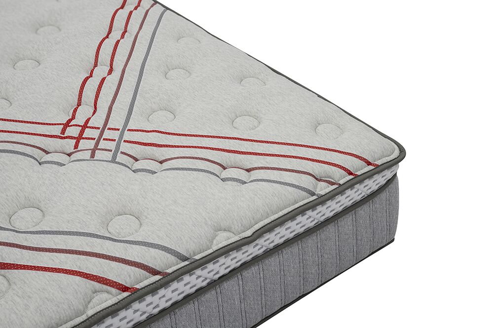Jade Box Top Pocket Spring Mattress - Image 7