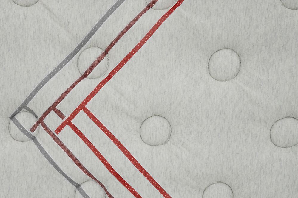 Jade Box Top Pocket Spring Mattress - Image 9