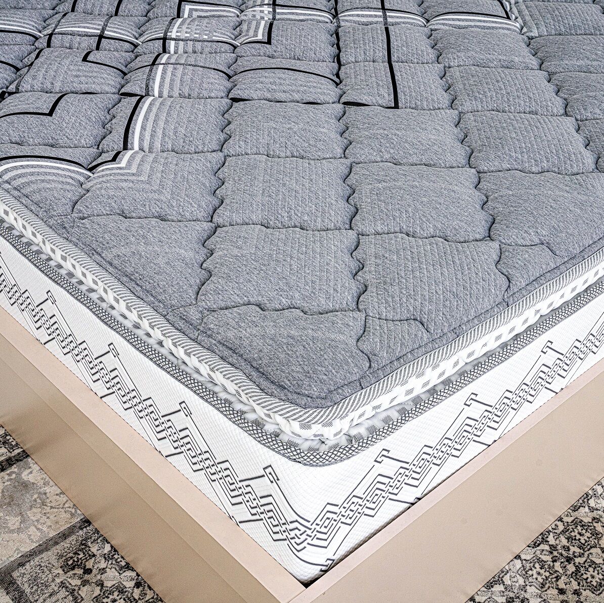 Bed Mattress | Bed Mattress Abu Dhabi | Mattress Dubai | Mattress Store UAE