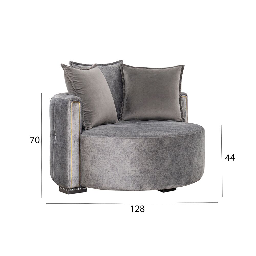 Harmony Corner Sofa - Image 3