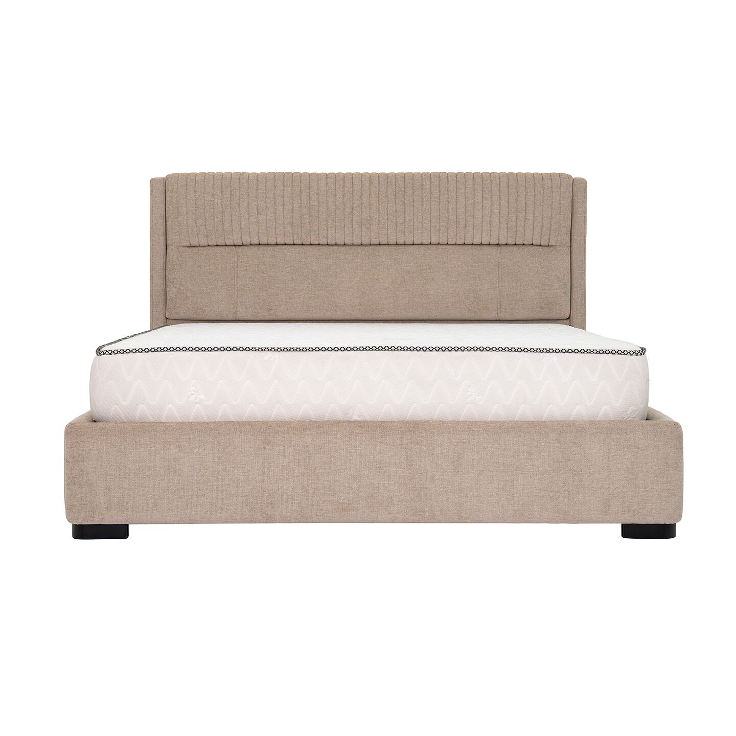Vancouver Hydraulic Storage Bed - Image 3