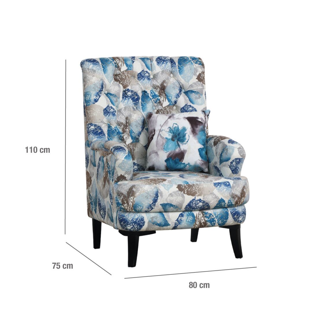 Kensington Sofa Set - Image 5