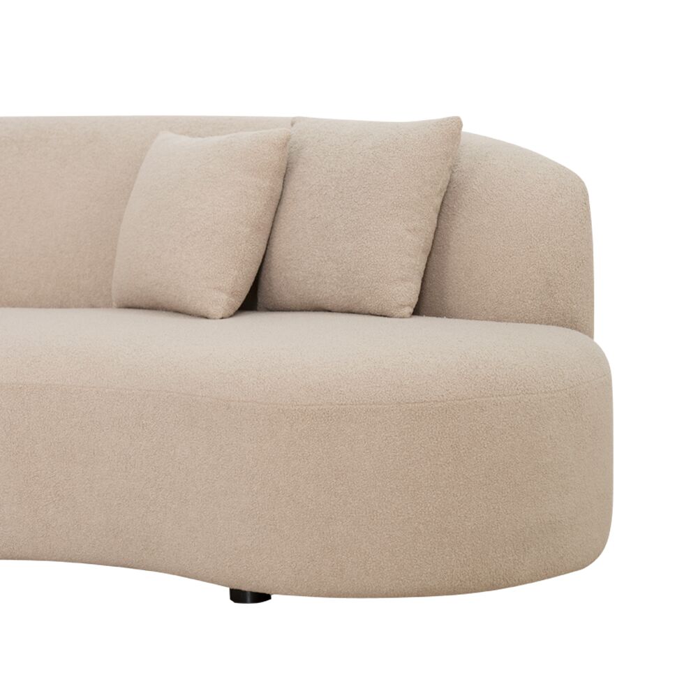 Reva Corner Sofa Set - Image 6