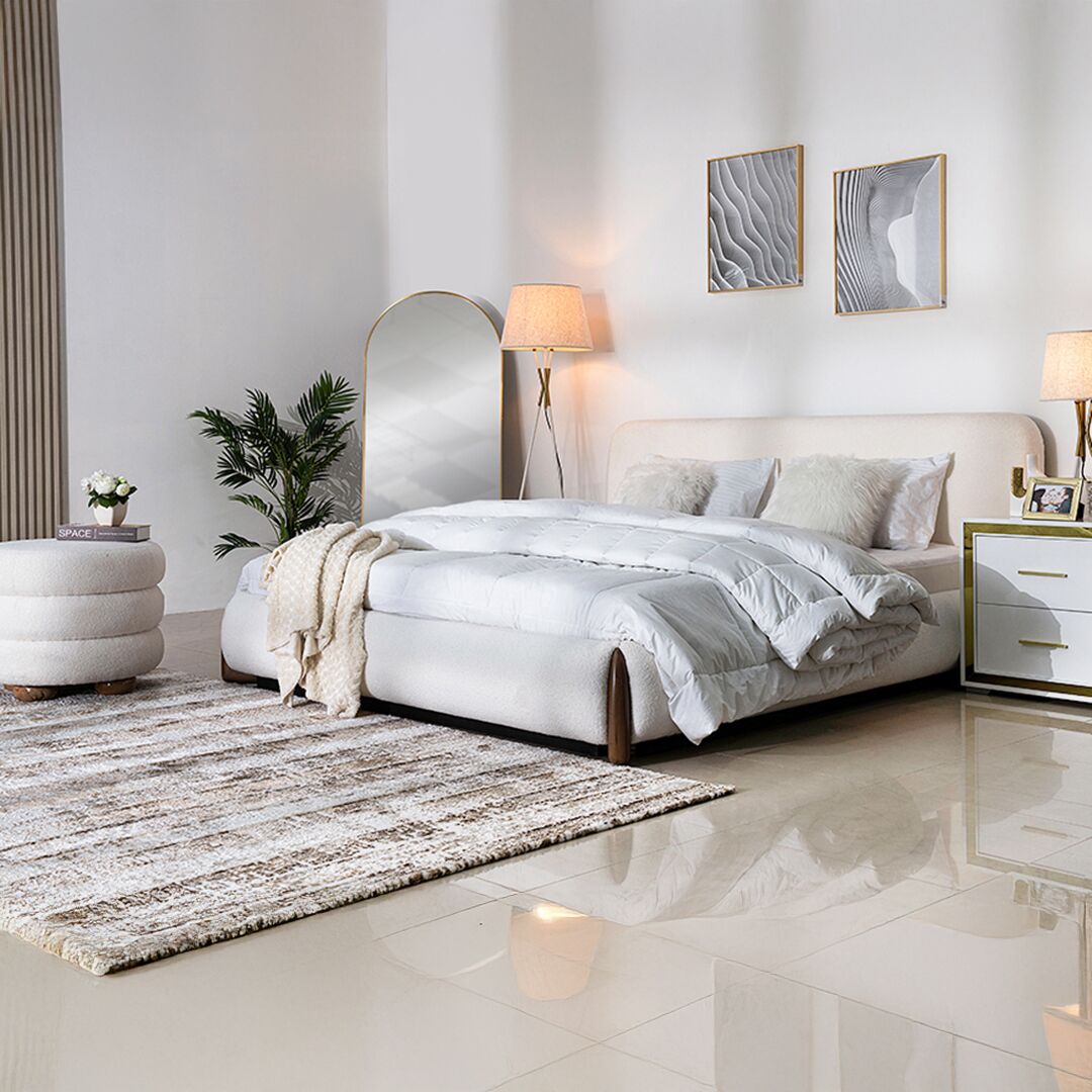 Tocsa Hydraulic Bed