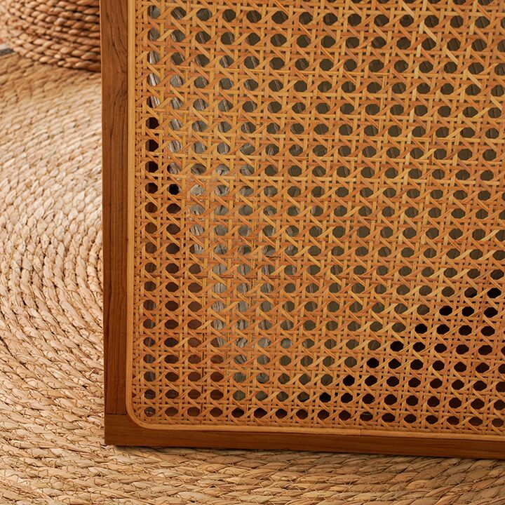 Country Box Square-Solid Wood Top - Image 5