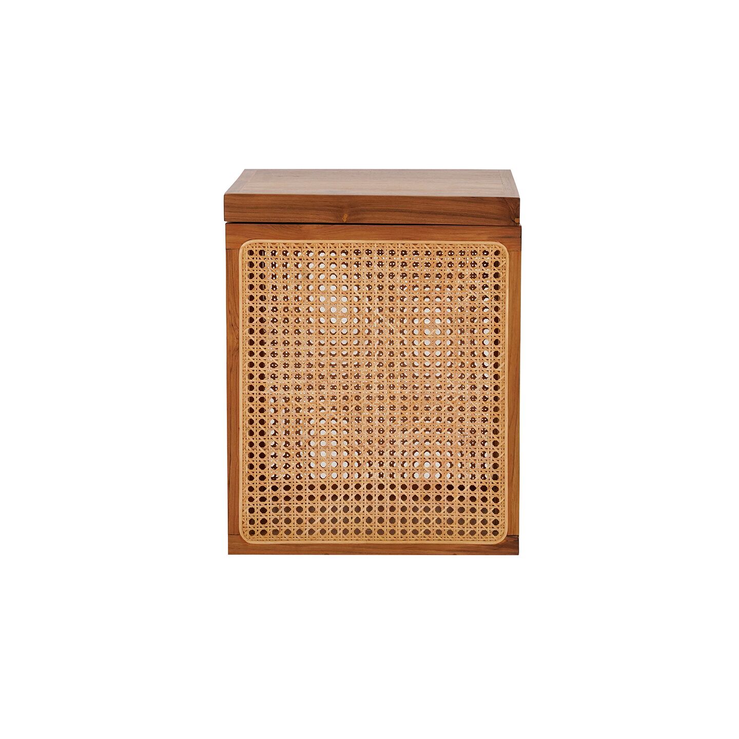 Country Box Square-Solid Wood Top - Image 3