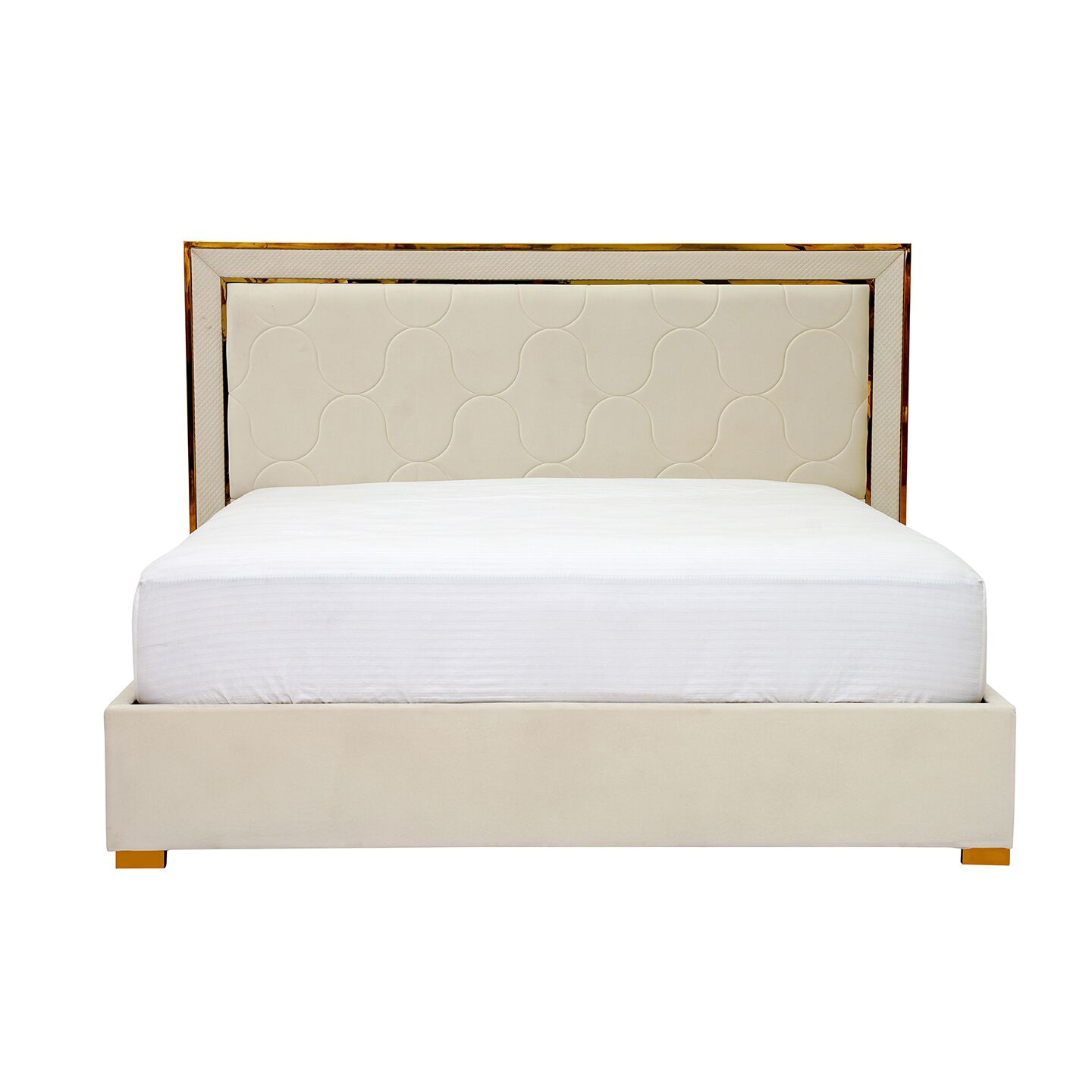 Senna King Bed-180*200 cm - Image 3