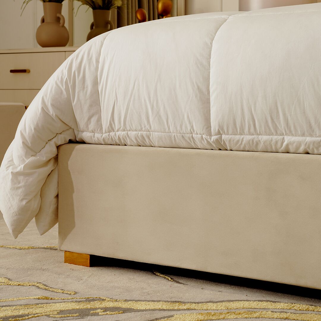 Senna King Bed-180*200 cm - Image 5
