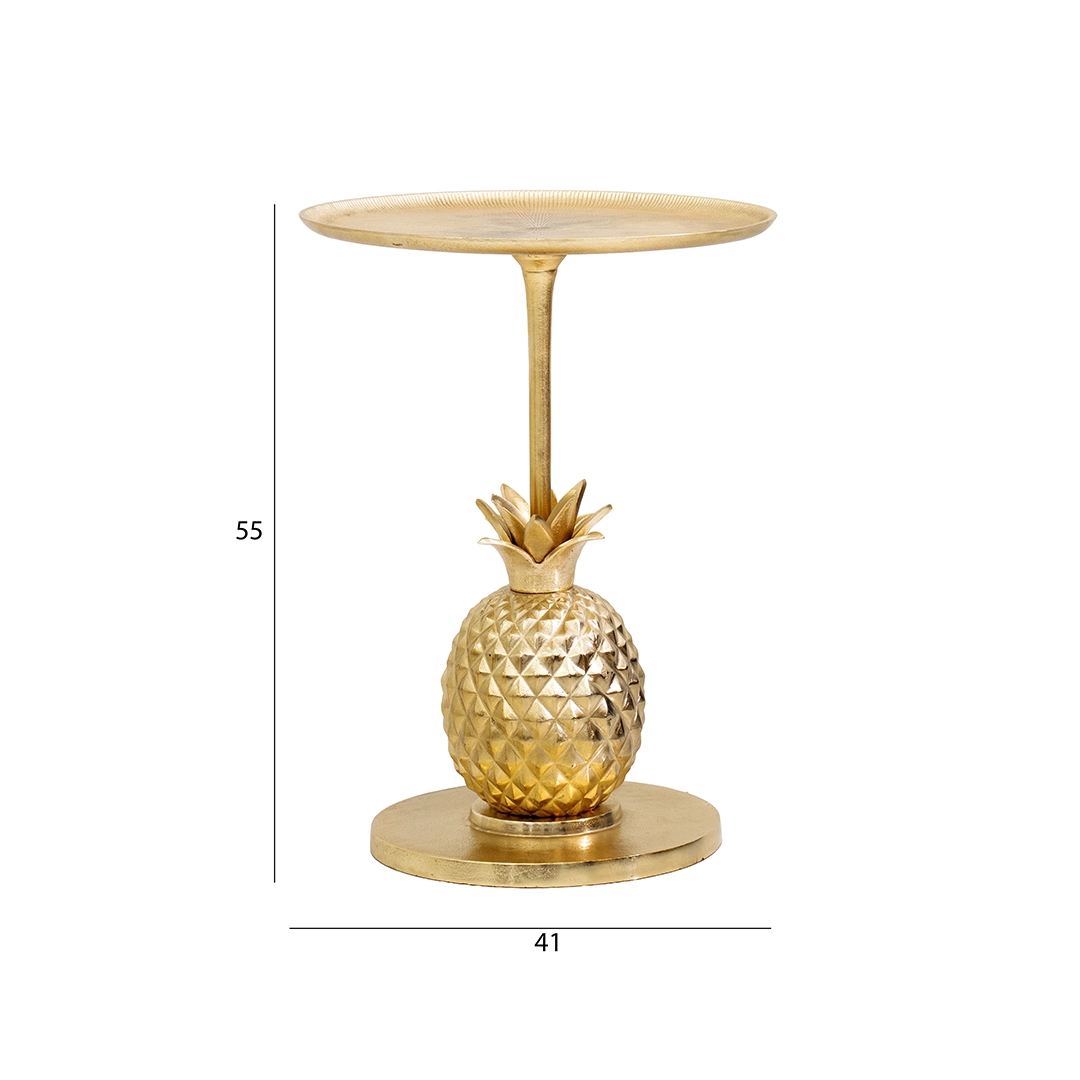 Tropical Accent Table - Image 2