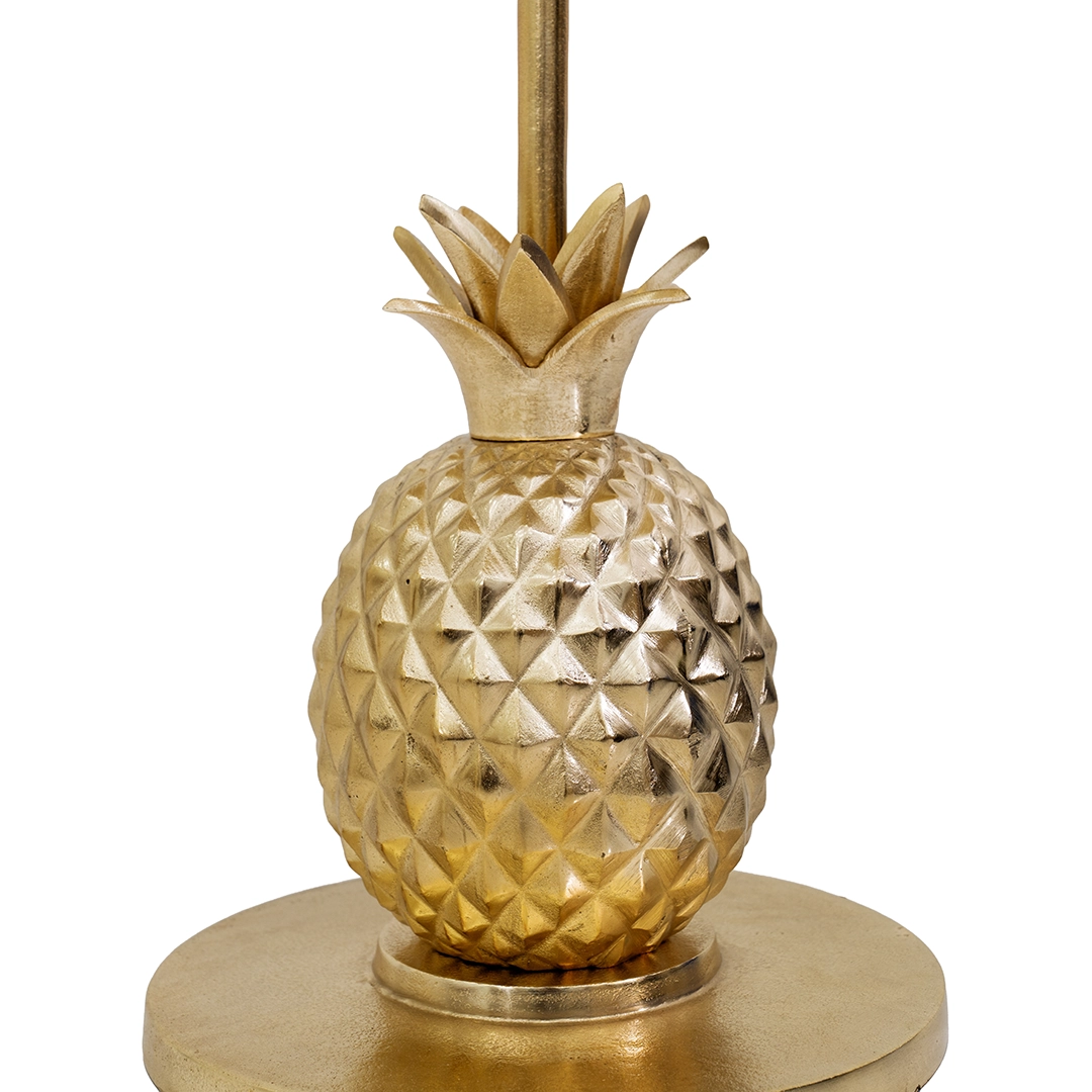 Tropical Accent Table - Image 4
