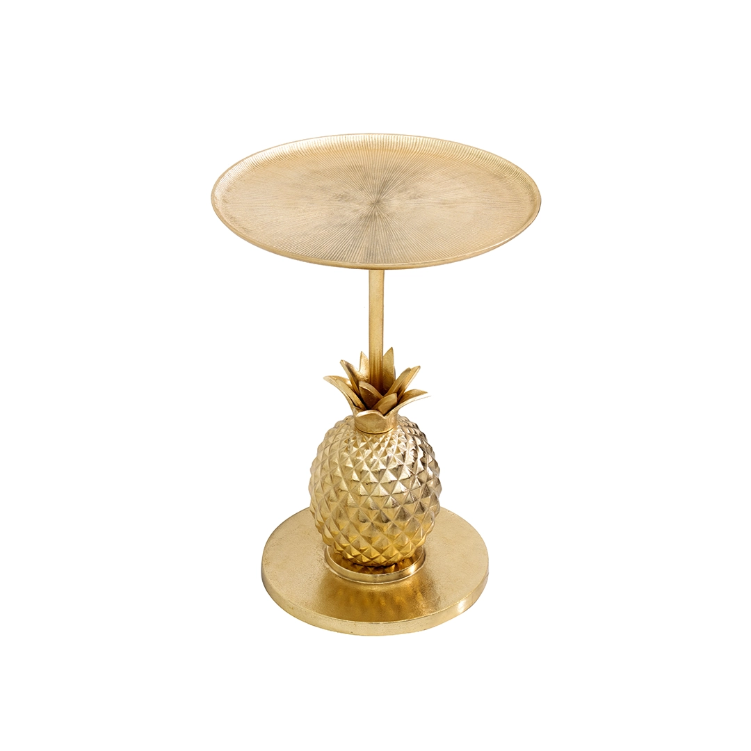 Tropical Accent Table - Image 3