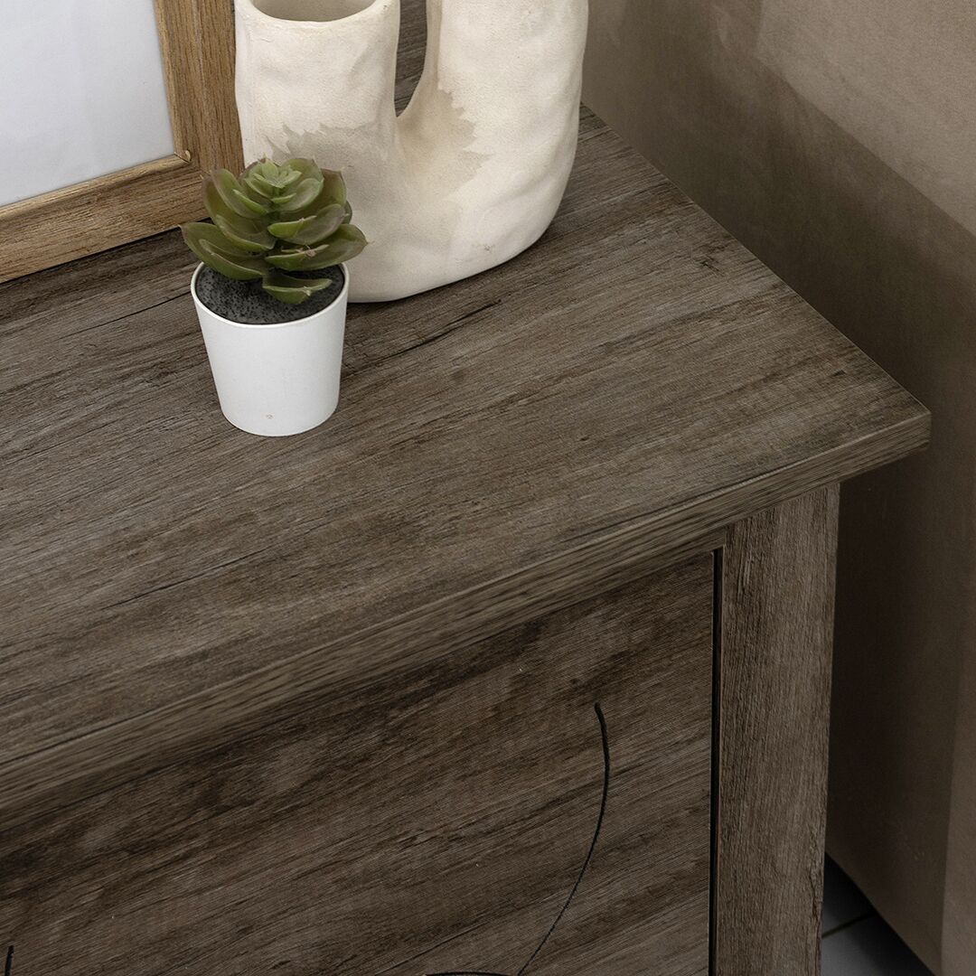Tyrell End Table - Image 6