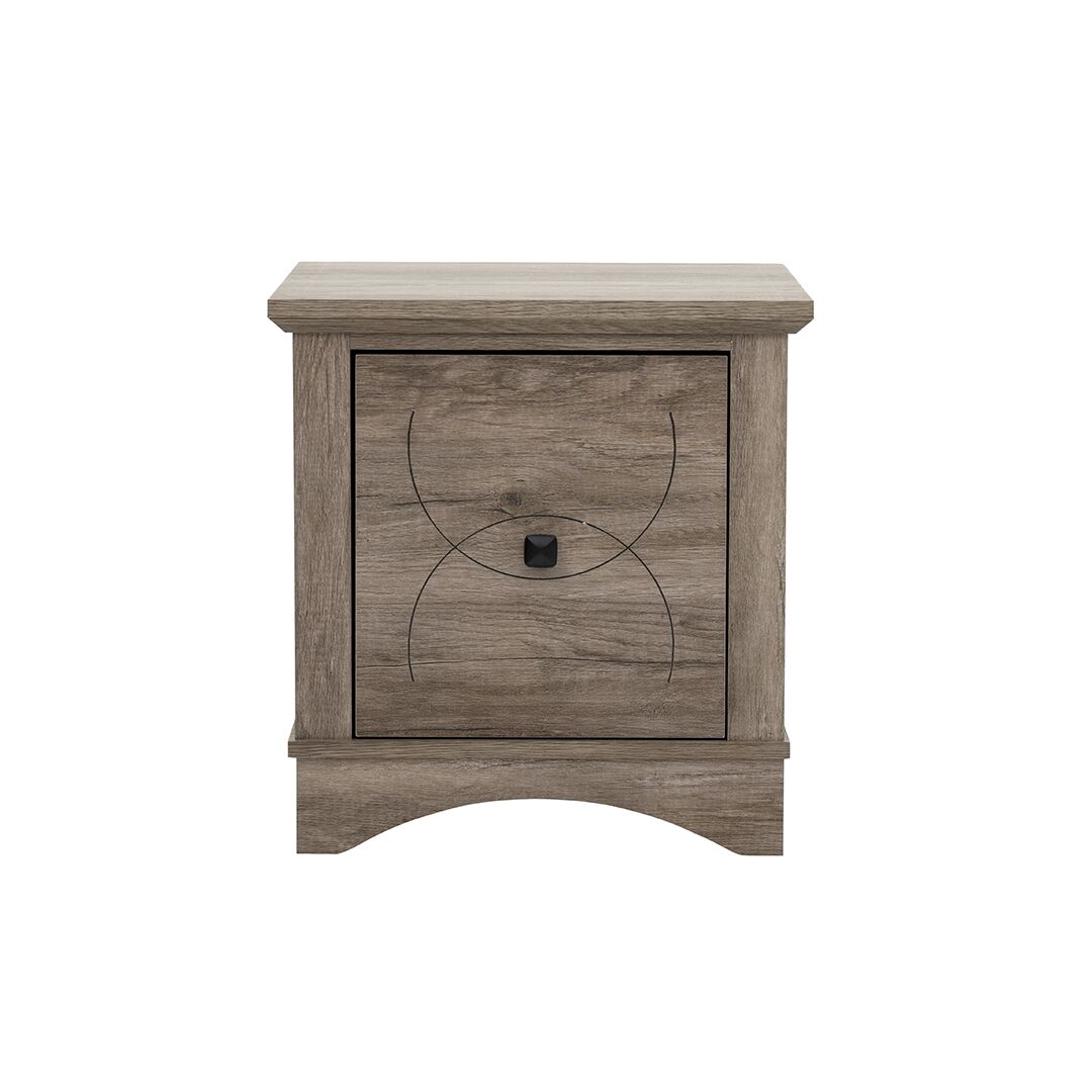 Tyrell End Table - Image 3