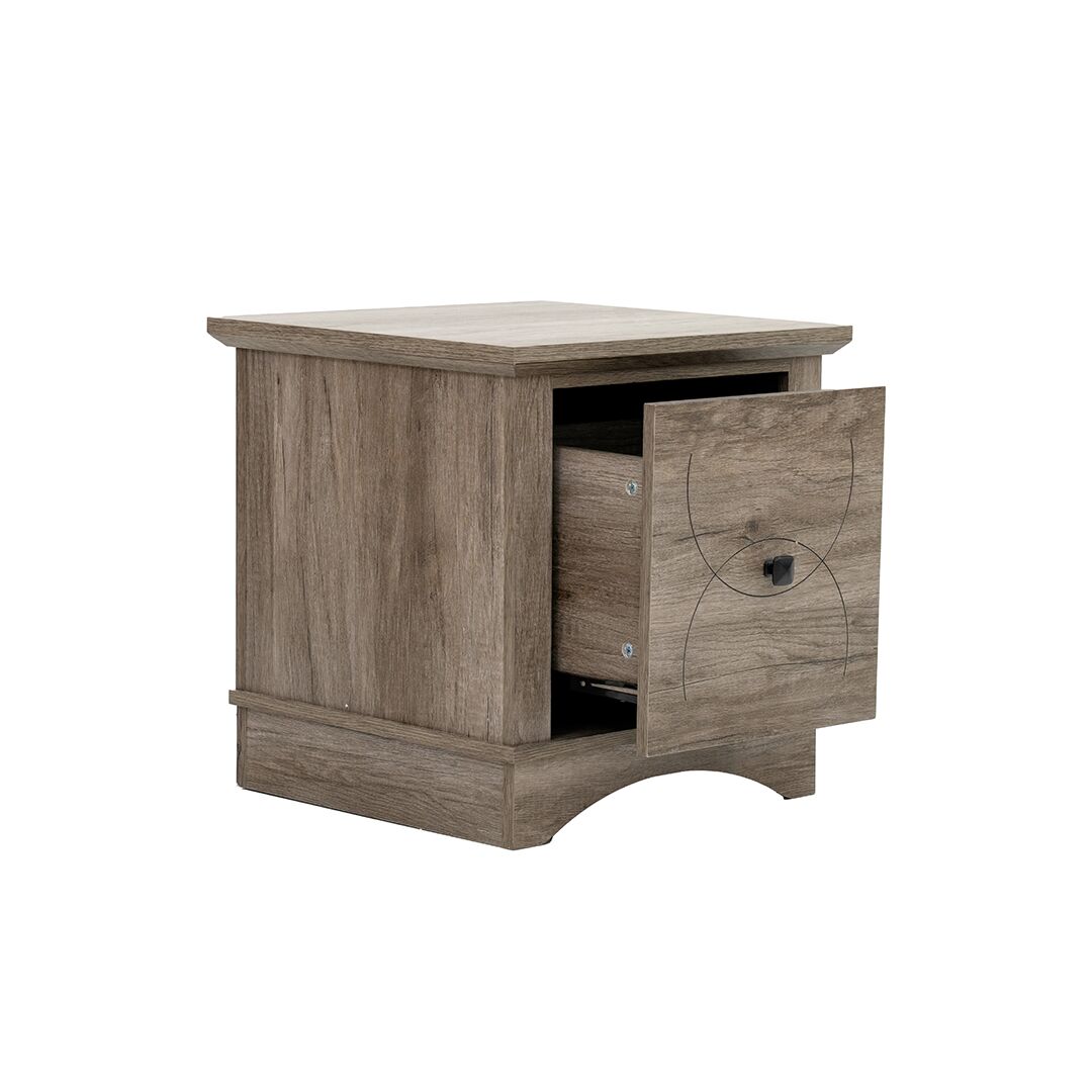 Tyrell End Table - Image 4