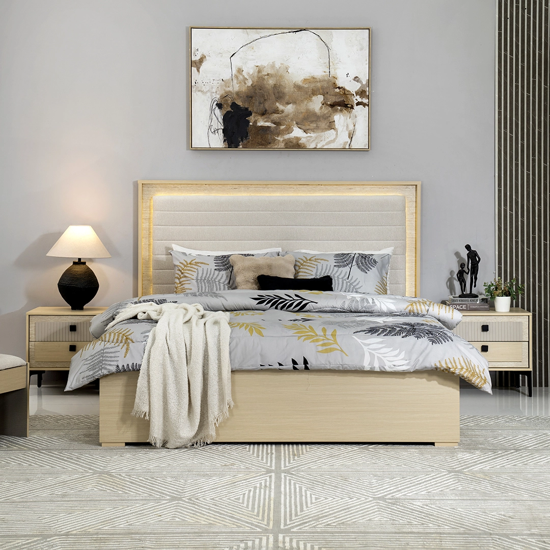 Bed Set Dubai
