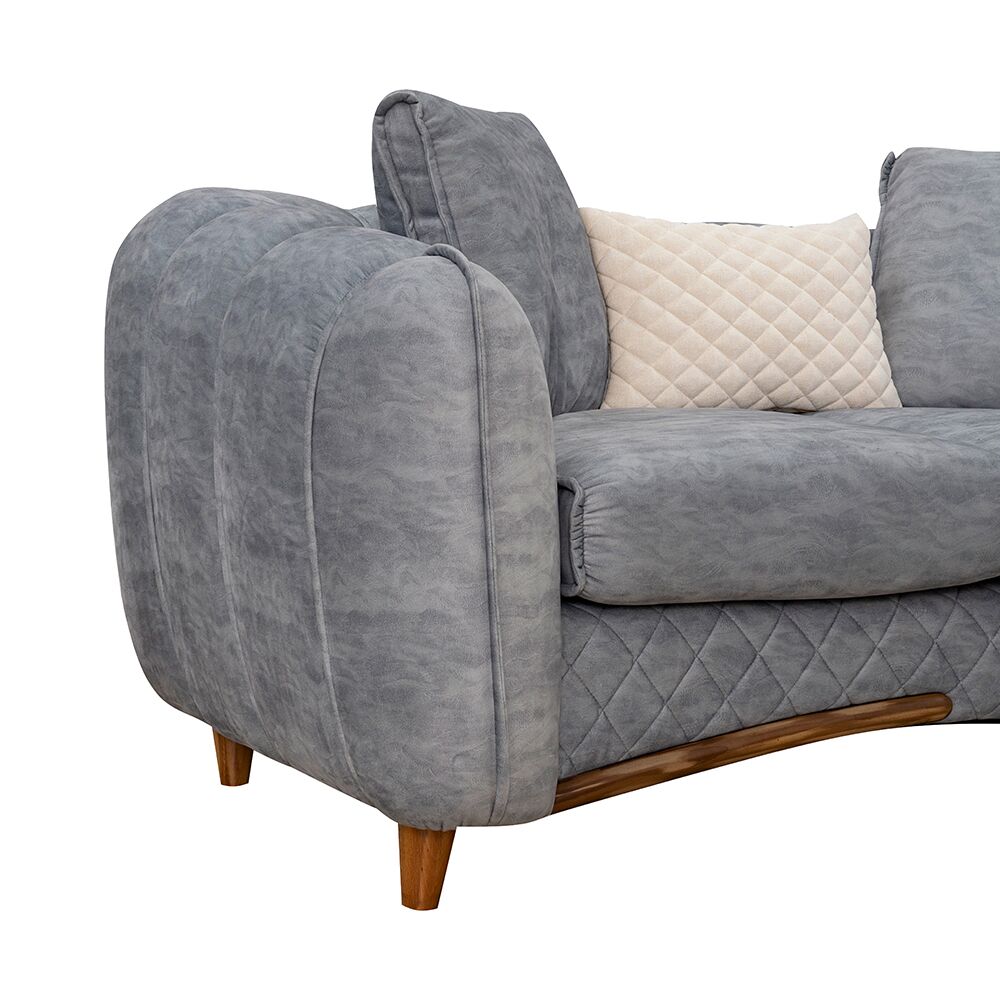 Hamza Sofa Set - Image 8