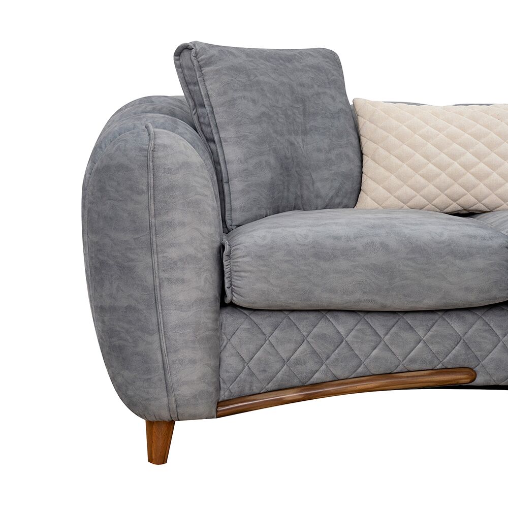 Hamza Sofa Set - Image 9