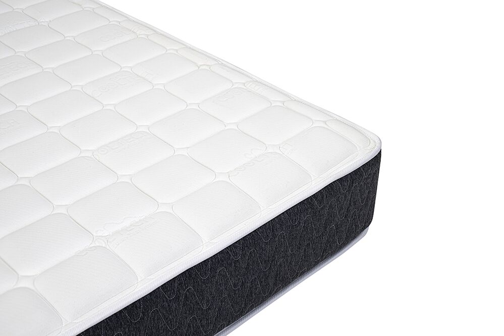 Blaze Spring Queen Mattress-160x200x27 cm - Image 6