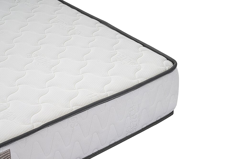 Serene Spring Queen Mattress-160x200x24 cm - Image 5