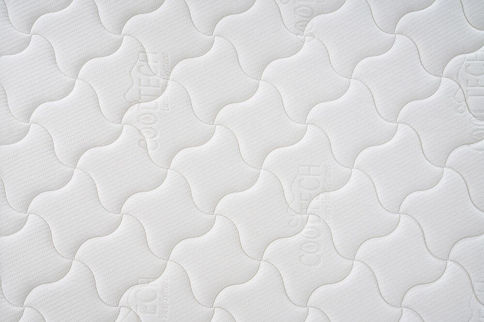 Serene Spring Queen Mattress-160x200x24 cm - Image 6