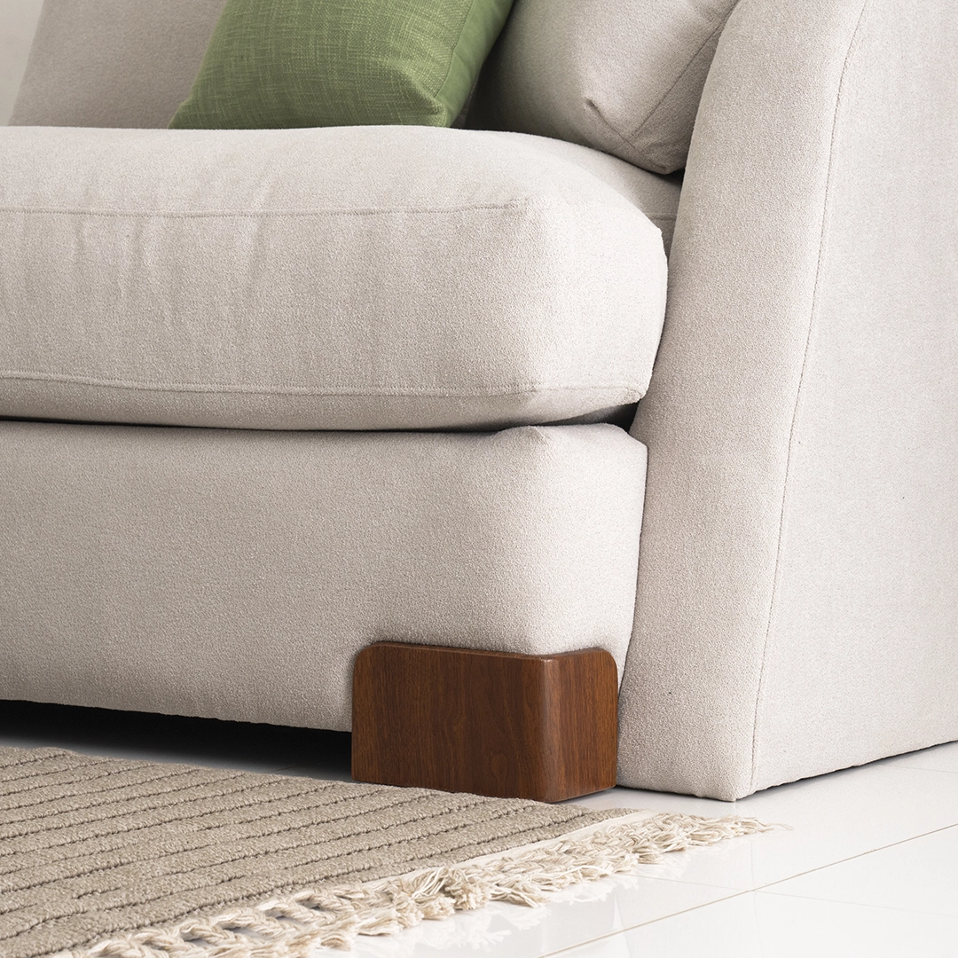 Eren 6-Seater Corner Sofa - Image 4